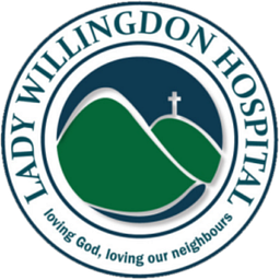 Lady Willingdon Hospital logo