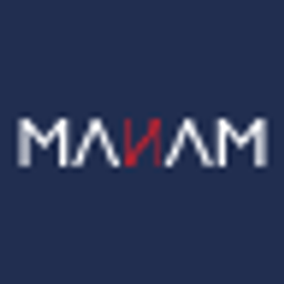 Manam Real Estate Development logo