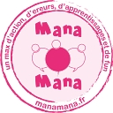 MANA COMEDORIA & COMERCIO LTDA logo
