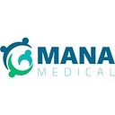 Mana Medical Pty Ltd logo
