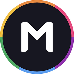 M Management Inc logo