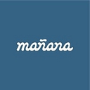Logo for manana.co