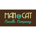 Man & Cat Candle Company