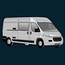 ManAndVan-Leyton.co.uk logo