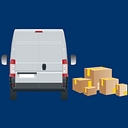 ManAndVanTwickenham.co.uk logo