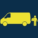 ManAndVanWeymouth.co.uk logo