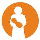 Mana (Mother Administered Nutritive Aid) logo