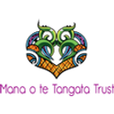 Mana o te Tangata Trust logo