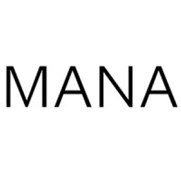 MANA PRODUCTS, INC. logo