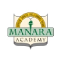 Manara Academy logo