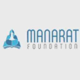 Manarat Foundation logo