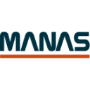 Manas Enerji Yonetimi Sanayi ve Ticaret A.S. logo