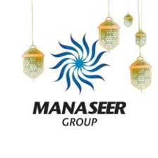 Manaseer Group logo