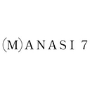 Logo for manasi7.com