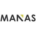 Manas logo