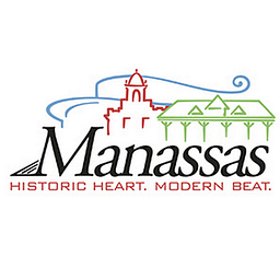 Manassas logo