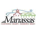 City Of Manassas logo