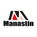 Manastin logo