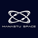 Manastu Space logo