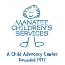 Manatee Children's Services, Inc. logo