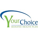 Manatee Your Choice Health Plan (Serving Manatee County Government) logo