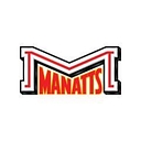 Manatt's Inc. logo
