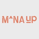 Mana Up logo