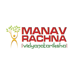 Manav Rachna (MRIIRS) logo