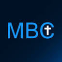 Manawaru Bible Chapel logo
