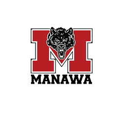 Little Wolf High logo