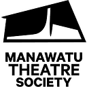 Manawatu Theatre Society Incorporated logo
