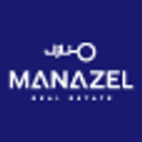 Manazel PJSC logo