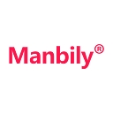 Manbily logo