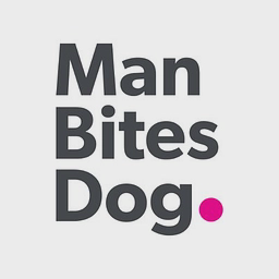 Man Bites Dog Limited logo