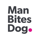 Favicon of Man Bites Dog