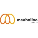 Manbulloo Ltd logo