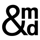 Manc&Dandy logo