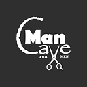 Man Cave For Men logo