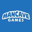 ManCave Games