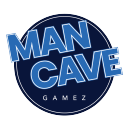 Man Cave Gamez