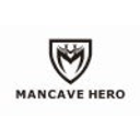 Mancave Hero