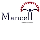 Mancell Chartered Accountants logo
