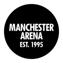 Manchester Arena logo