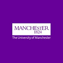 The University of Manchester logo