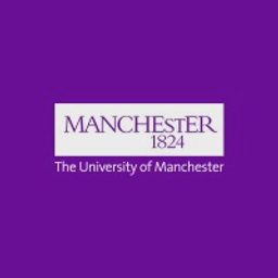 The University of Manchester logo