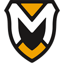 Manchester University logo