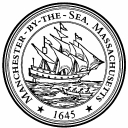 Town of Manchester-by-the-Sea logo