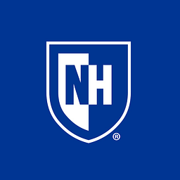 University of New Hampshire at Manchester logo