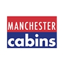 Manchester Cabins Limited logo