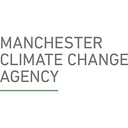 Manchester Climate Change Agency logo
